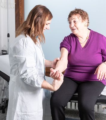 Osteopatia Osteopatia
